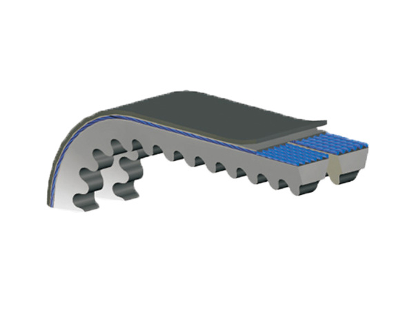 Car V-belt