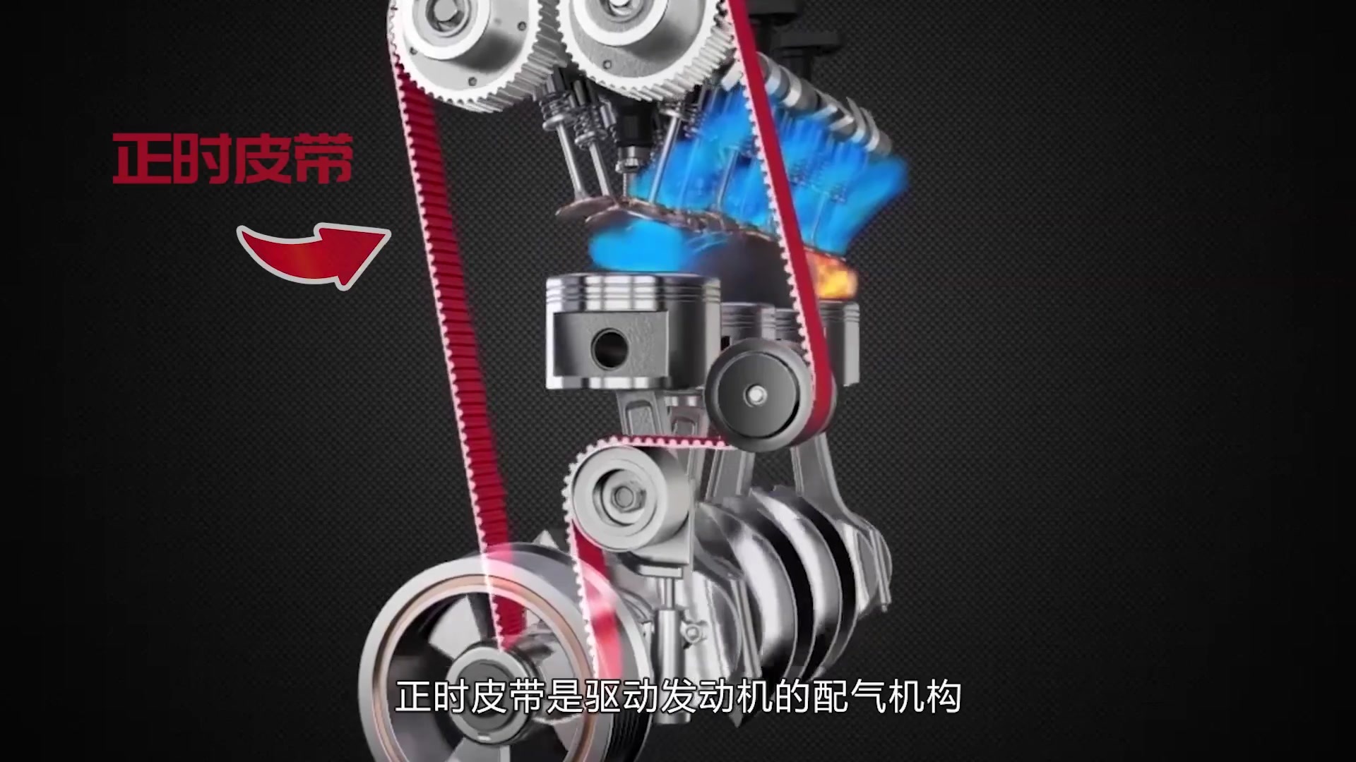 汽车正时皮带“跳齿”的具体原因及预防方法.mp4
