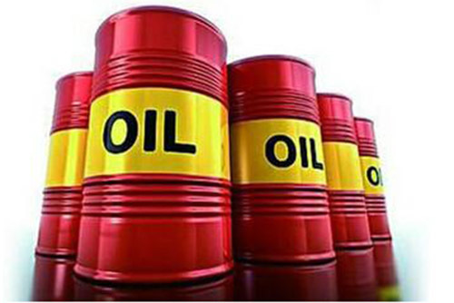 Heavy! International oil prices both broke 70! The oil man's day is coming!