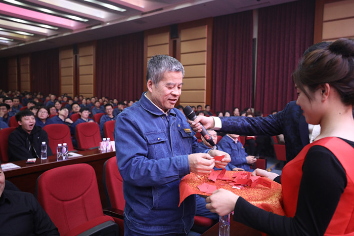 Hebei Xinhai Holding Co., Ltd. Held 