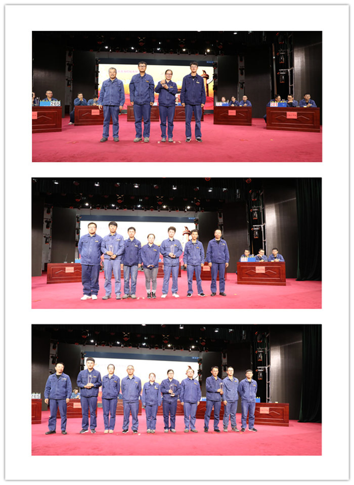 Xinhai Holdings Held a Safety Knowledge Competition on 