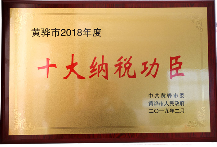 Good news! Xinhai Group won the honorary titles of 
