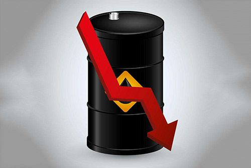Notice: Gas stations across the country have lowered oil prices by 540 yuan and 520 yuan/ton respectively! Refresh the biggest drop in the year!