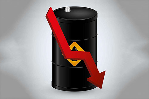 The decline in oil prices returned to 100 yuan/ton. Can oil prices fall for 