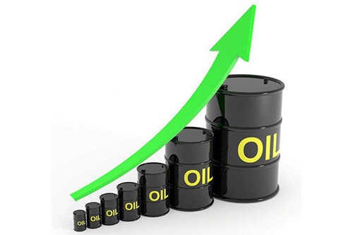 涨声一片~~本期油价预计上涨超210元/吨......调价时间7月9日24时