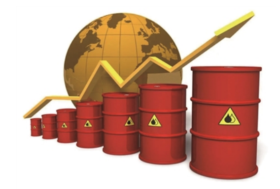 加快构建反映亚洲市场供需的油气价格体系