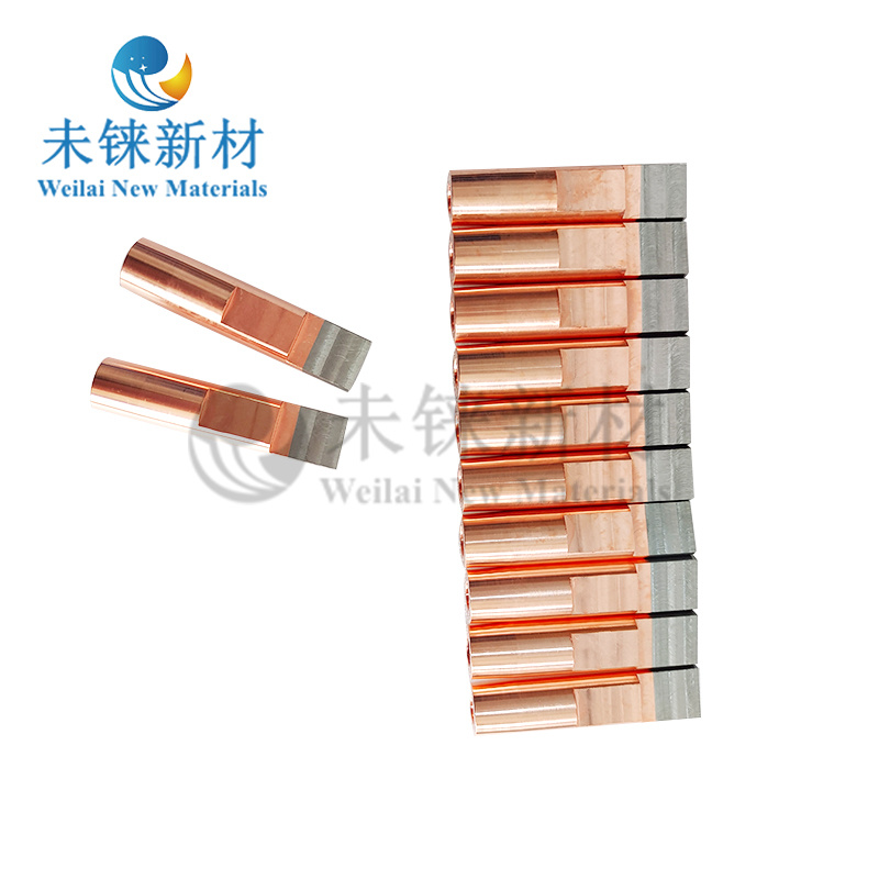 鎢銅結(jié)合電極 鎢銅結(jié)合電極