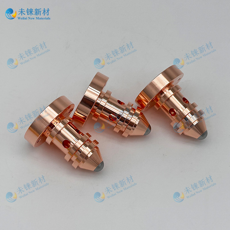 等離子電極