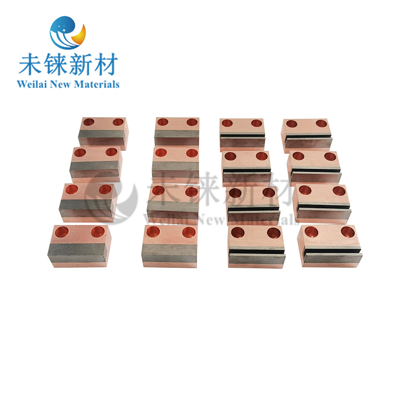 鎢銅結(jié)合電極 鎢銅結(jié)合電極