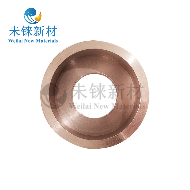 鎢銅焊接電極 鎢銅焊接電極