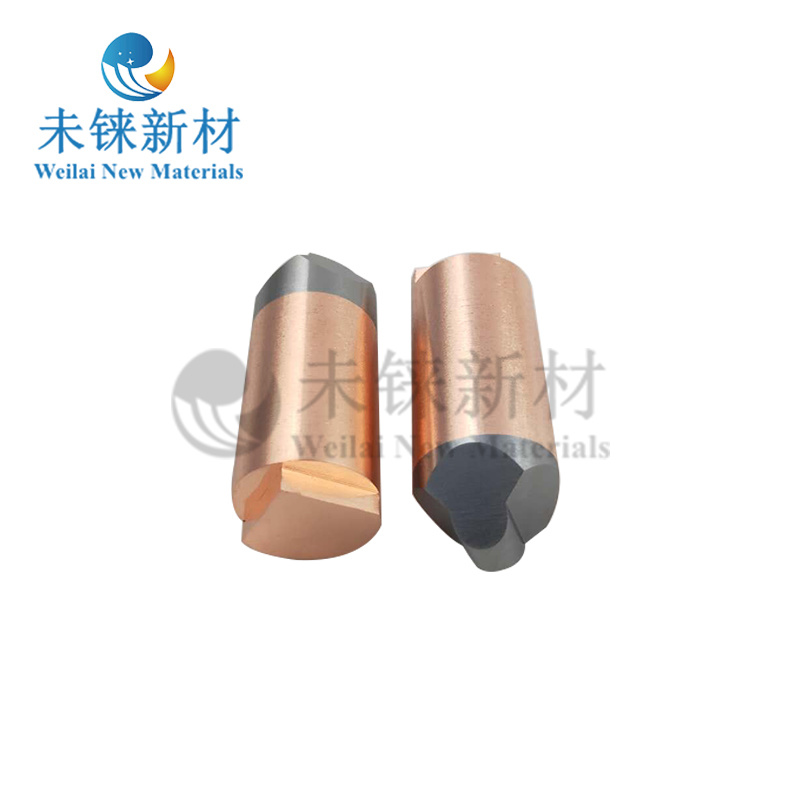 鎢銅結(jié)合電極 鎢銅結(jié)合電極