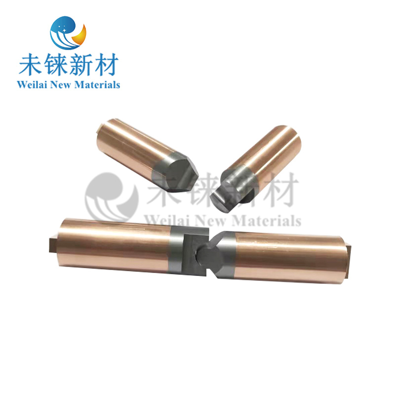 鎢銅結(jié)合電極 鎢銅結(jié)合電極
