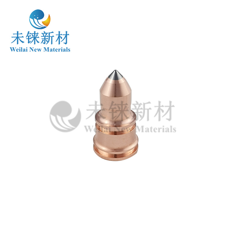 Plasma electrode Plasma electrode