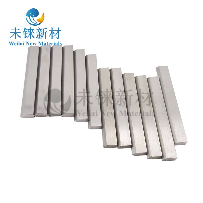Tungsten lanthanum strip Tungsten lanthanum strip