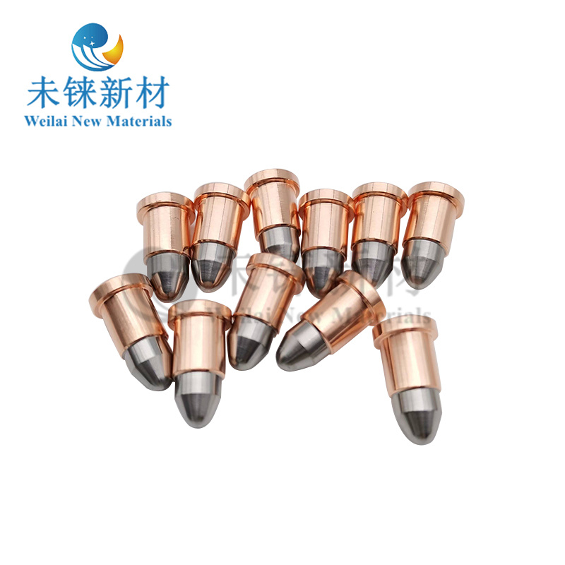 Plasma Spray Gun Consumables Plasma Spray Gun Consumables