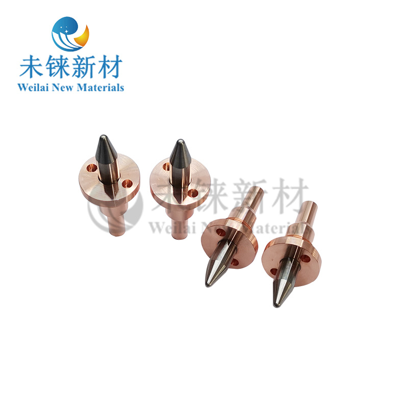 Plasma Spray Gun Consumables