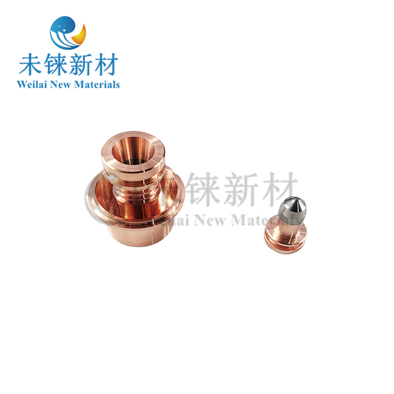 Plasma Spray Gun Consumables
