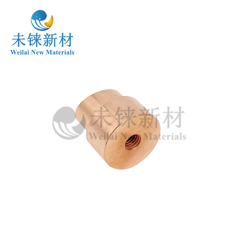 Anode head Anode head