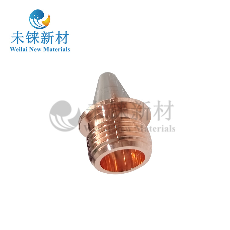 Plasma Spray Gun Consumables