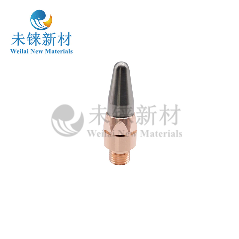 Plasma Spray Gun Consumables