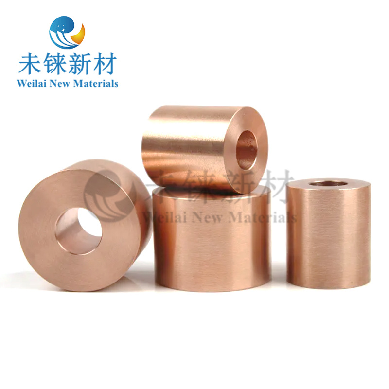 Tungsten copper welding electrode Tungsten copper welding electrode