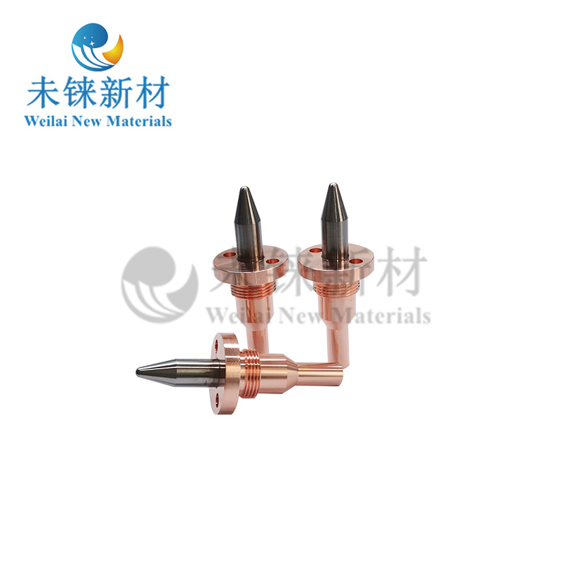 Plasma Spray Gun Consumables