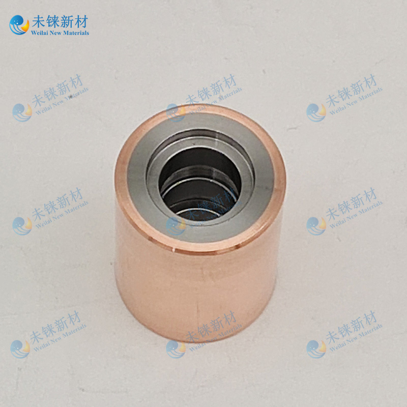 Anode head Anode head