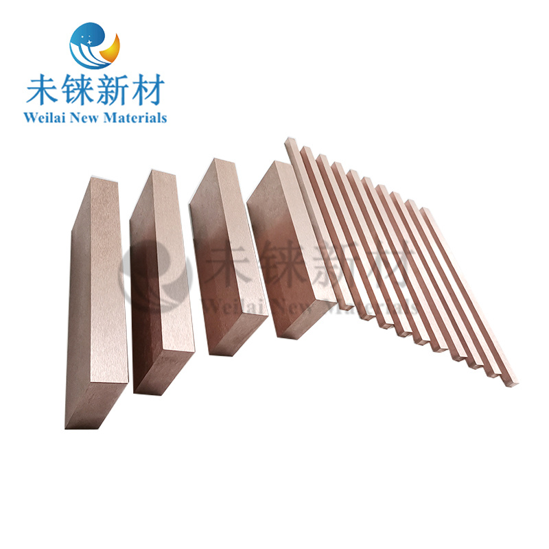 Tungsten copper welding electrode Tungsten copper welding electrode