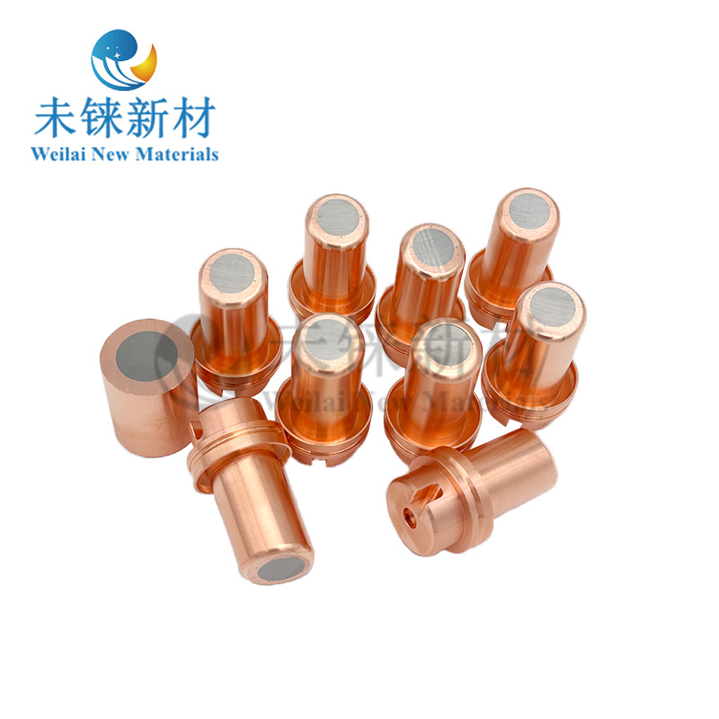 Anode head Anode head