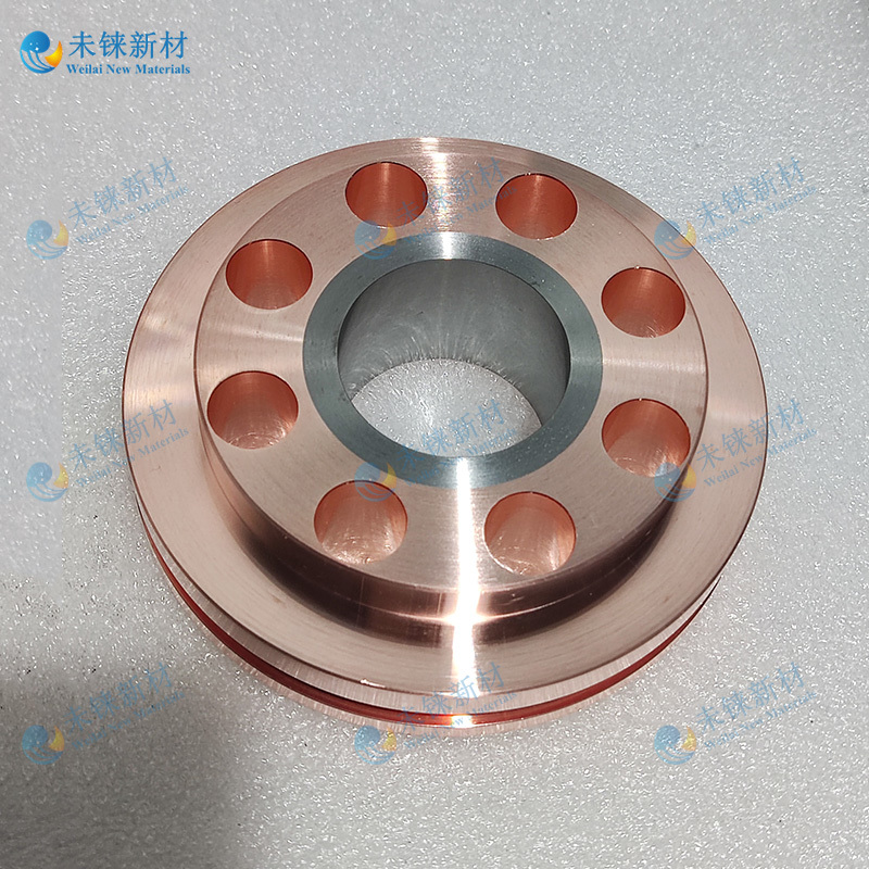 Plasma electrode Plasma electrode