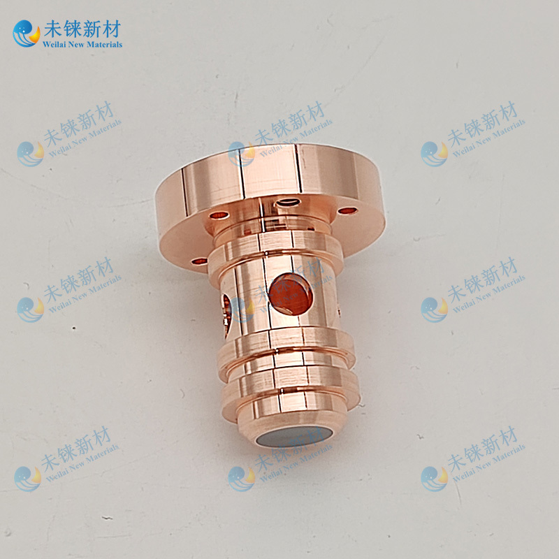 Plasma electrode Plasma electrode
