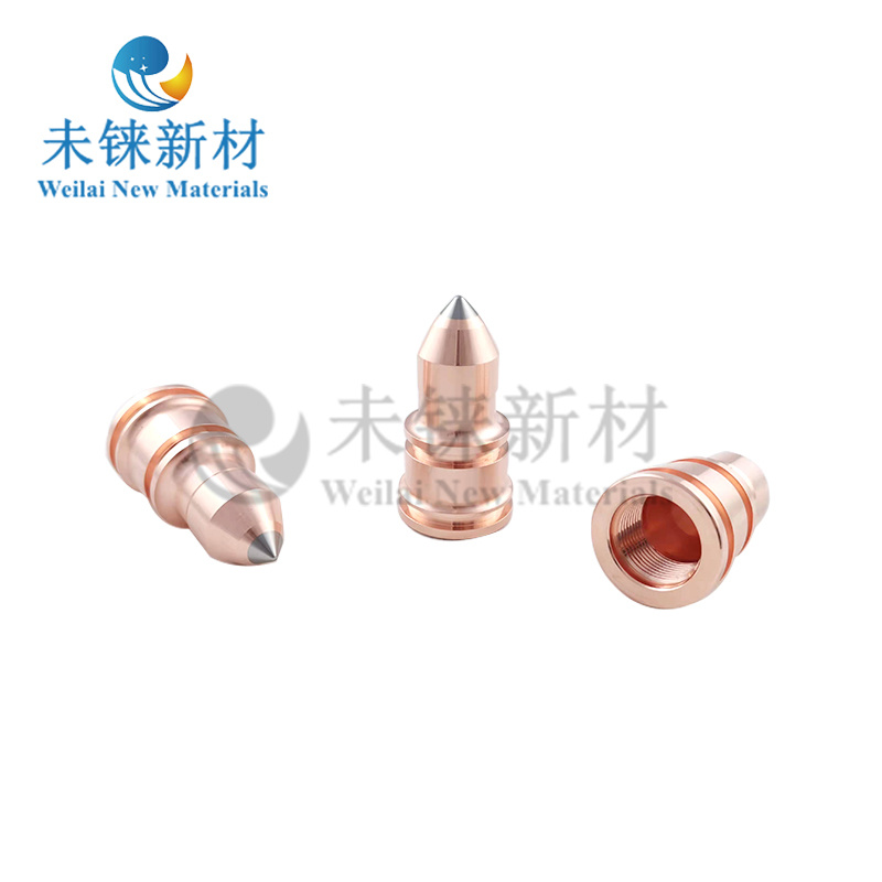 Plasma electrode Plasma electrode
