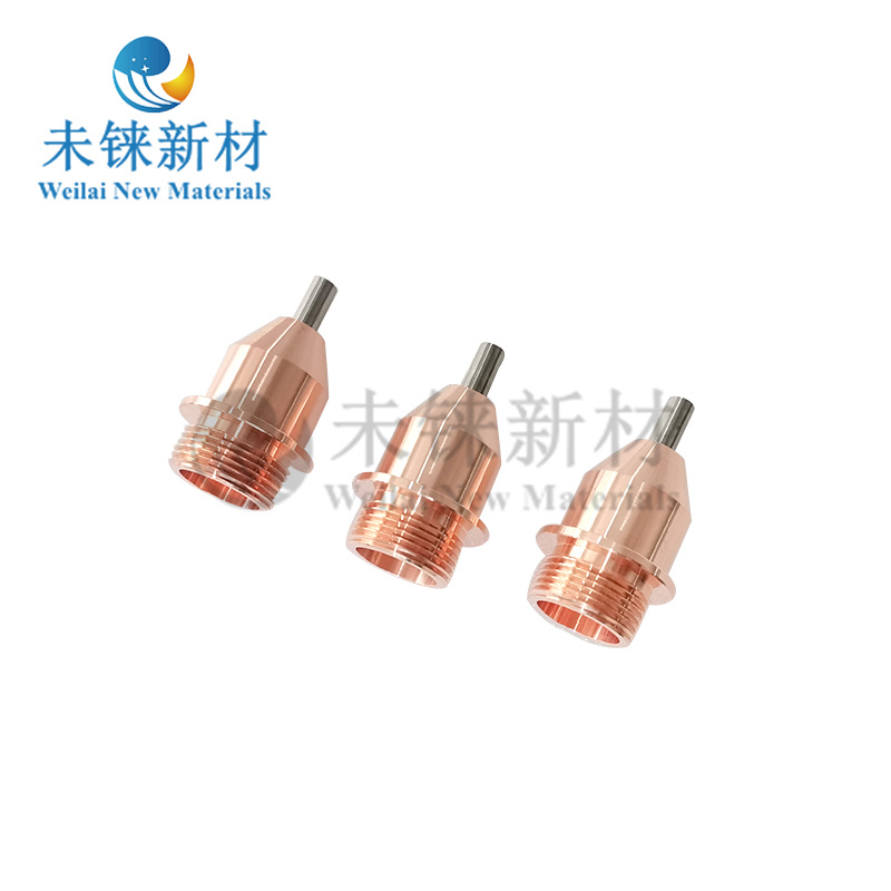 Plasma electrode Plasma electrode