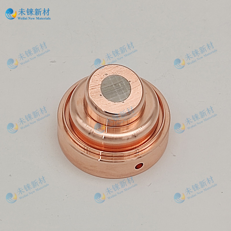 Anode head Anode head