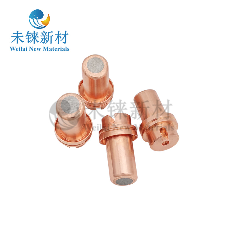 Anode head Anode head