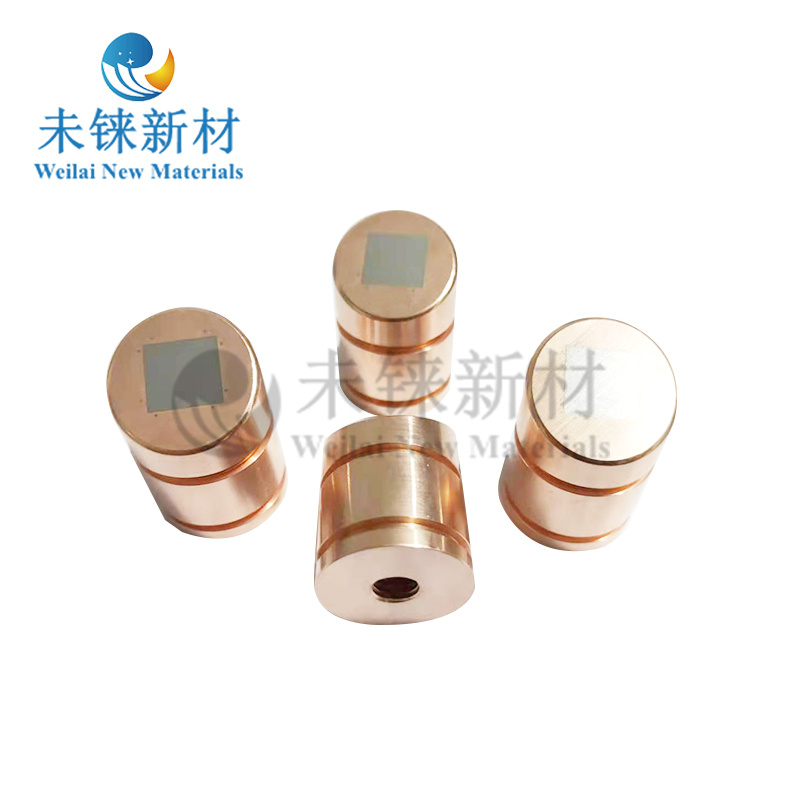 Anode head Anode head