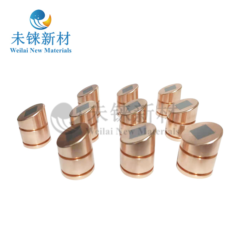 Anode head Anode head