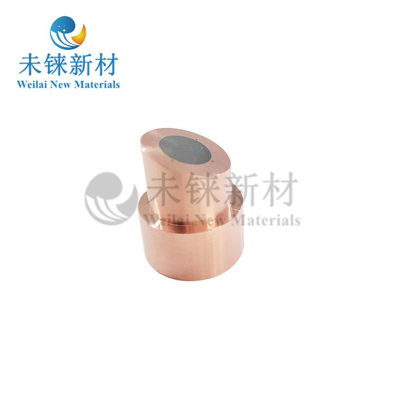 Anode head Anode head