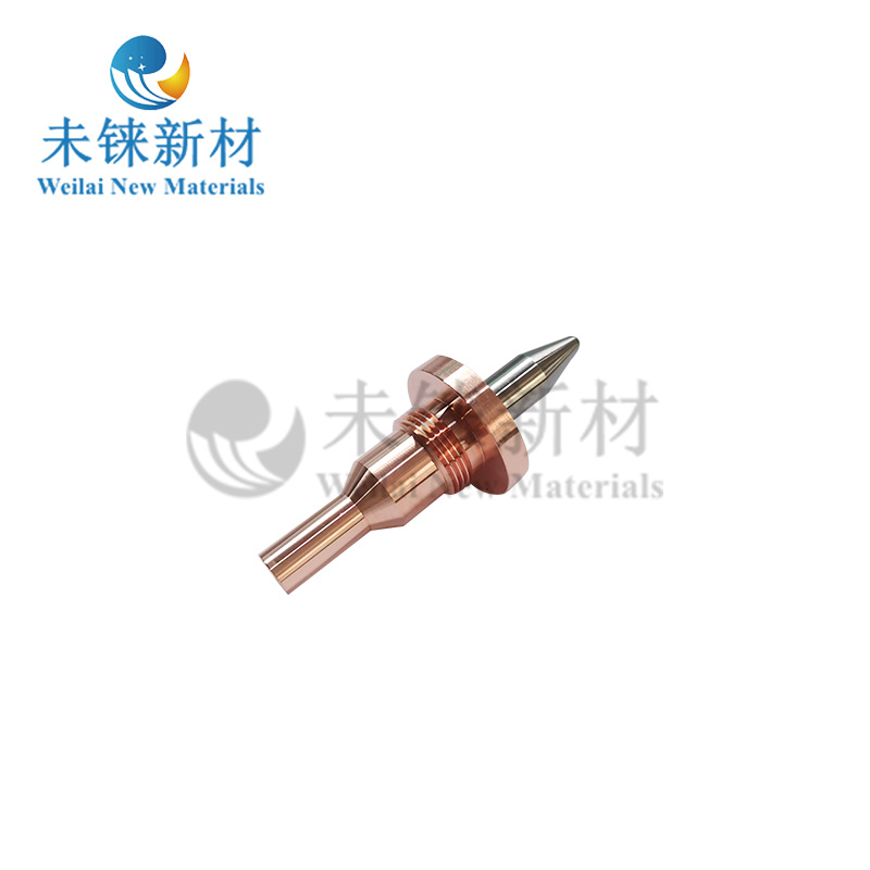 Plasma Spray Gun Consumables
