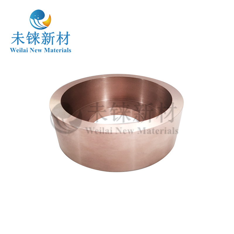 Tungsten copper welding electrode Tungsten copper welding electrode