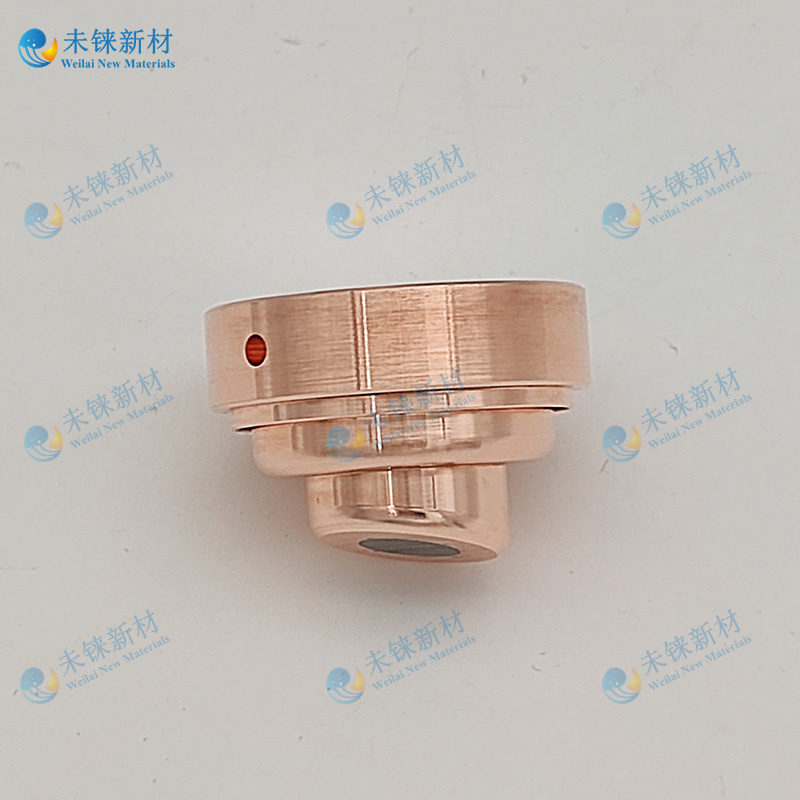 Anode head Anode head