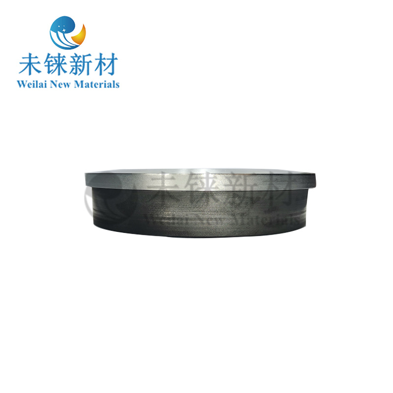 X-ray CT target X-ray CT target