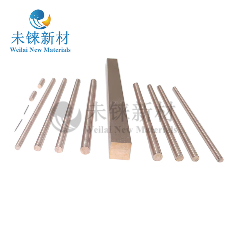 Tungsten copper welding electrode Tungsten copper welding electrode