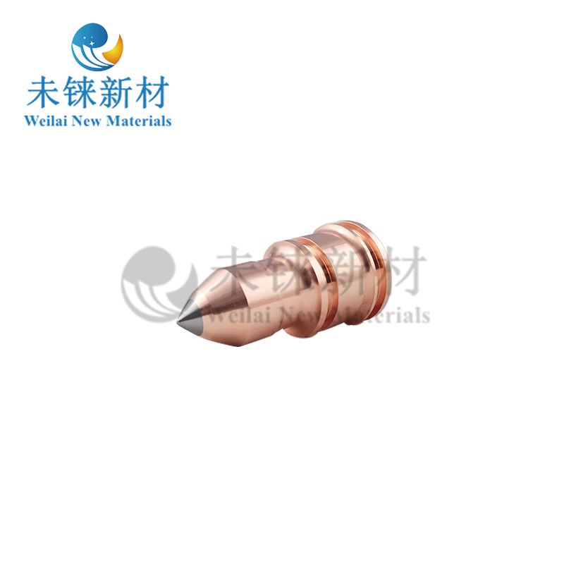 Plasma electrode Plasma electrode
