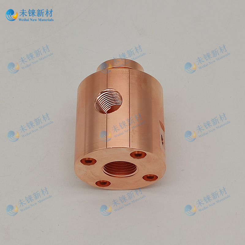 Anode head Anode head