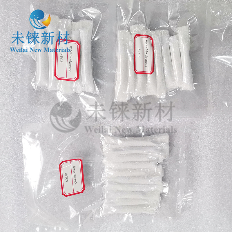 Tungsten copper welding electrode Tungsten copper welding electrode