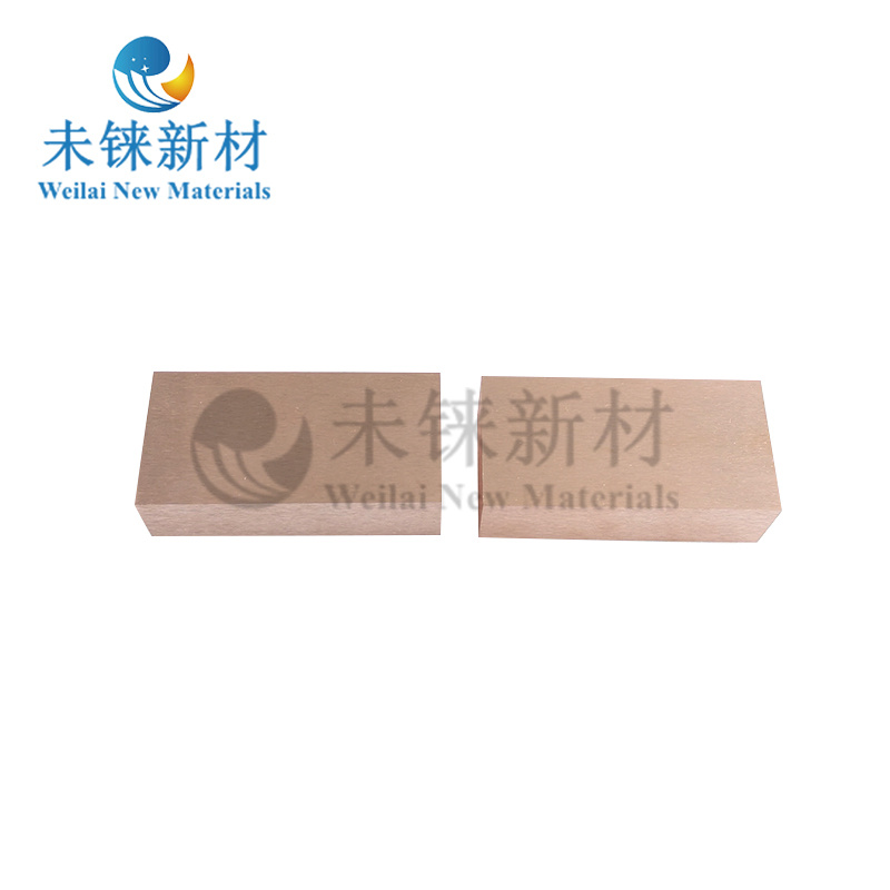Tungsten copper welding electrode Tungsten copper welding electrode
