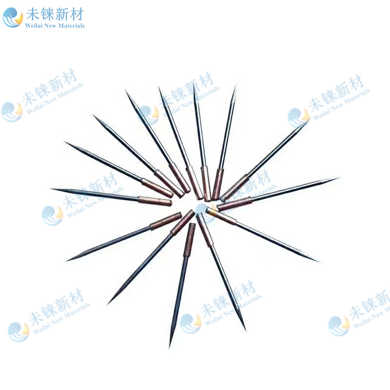 Tungsten needle Tungsten needle