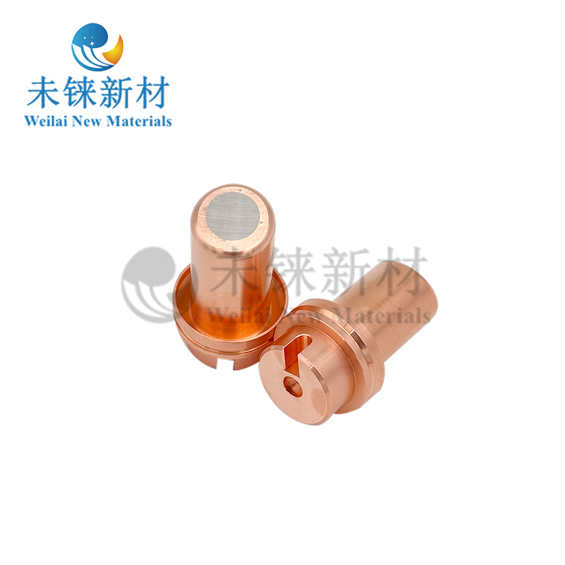Anode head Anode head