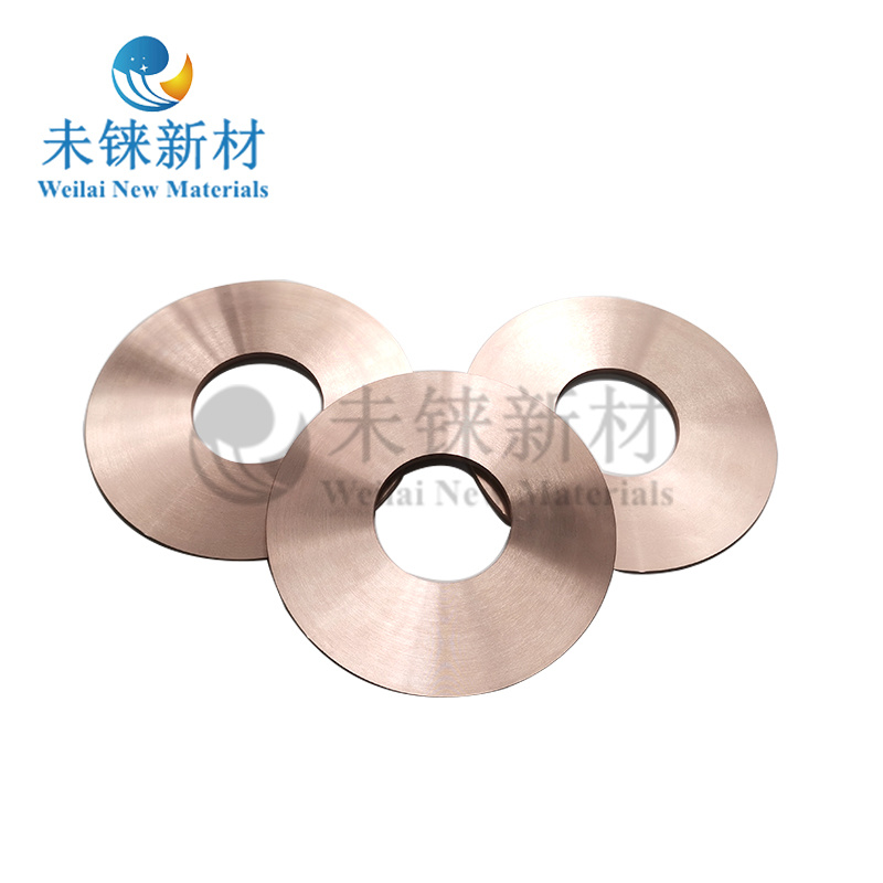 Tungsten copper welding electrode Tungsten copper welding electrode